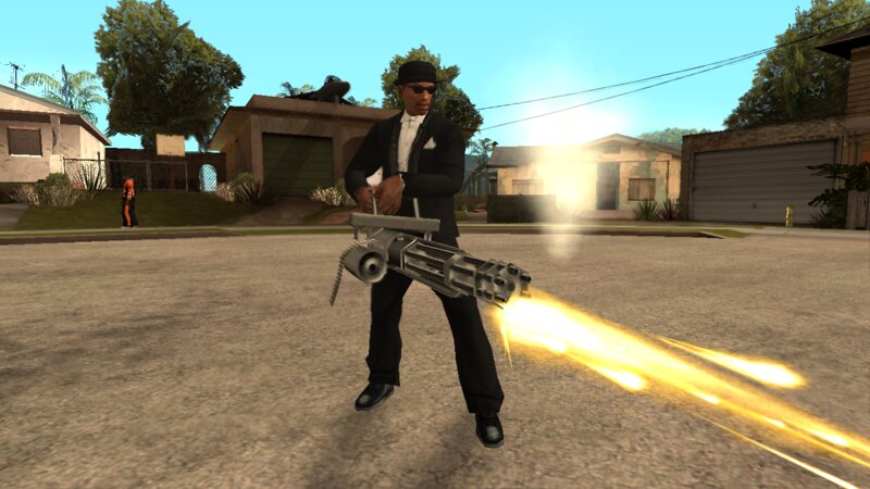 mod